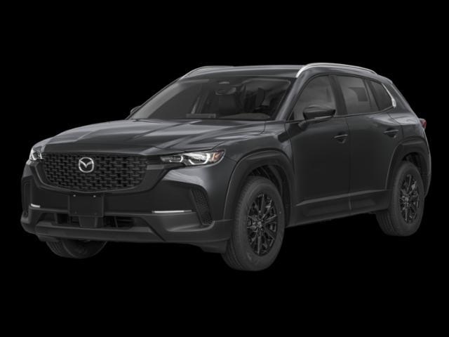 new 2026 Mazda CX-50 car, priced at $32,380