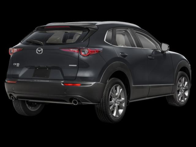 new 2025 Mazda CX-30 car, priced at $31,525