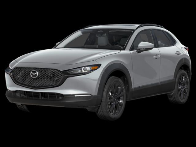 new 2026 Mazda CX-30 car, priced at $32,520