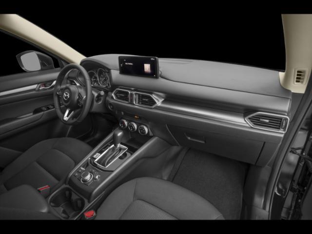 new 2025 Mazda CX-5 car, priced at $30,265