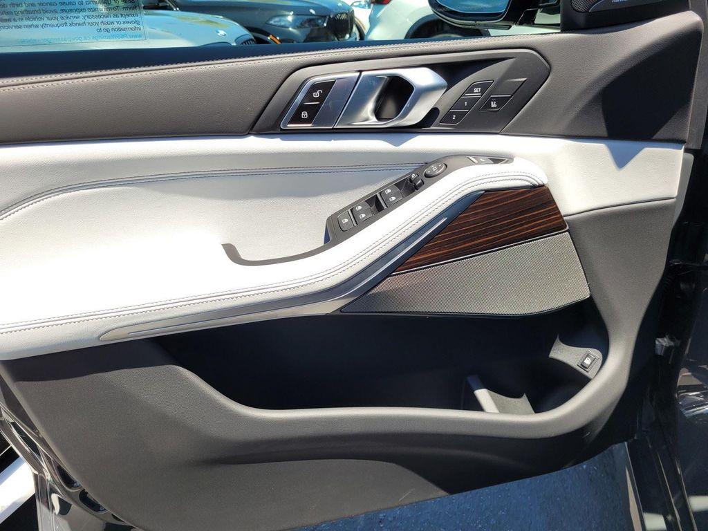 new 2026 BMW X5 PHEV car, priced at $88,825