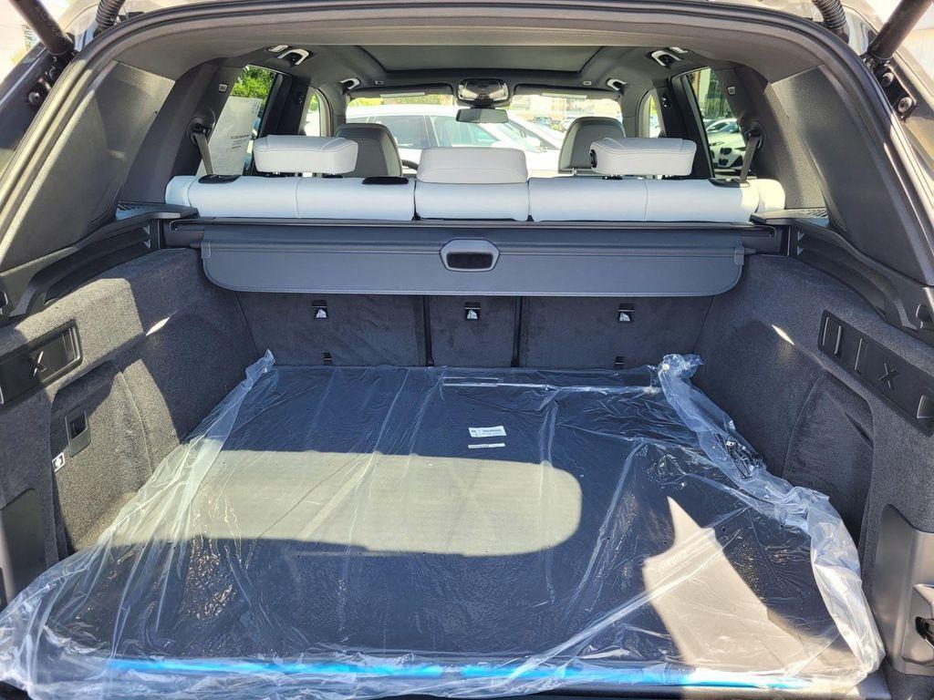 new 2026 BMW X5 PHEV car, priced at $88,825