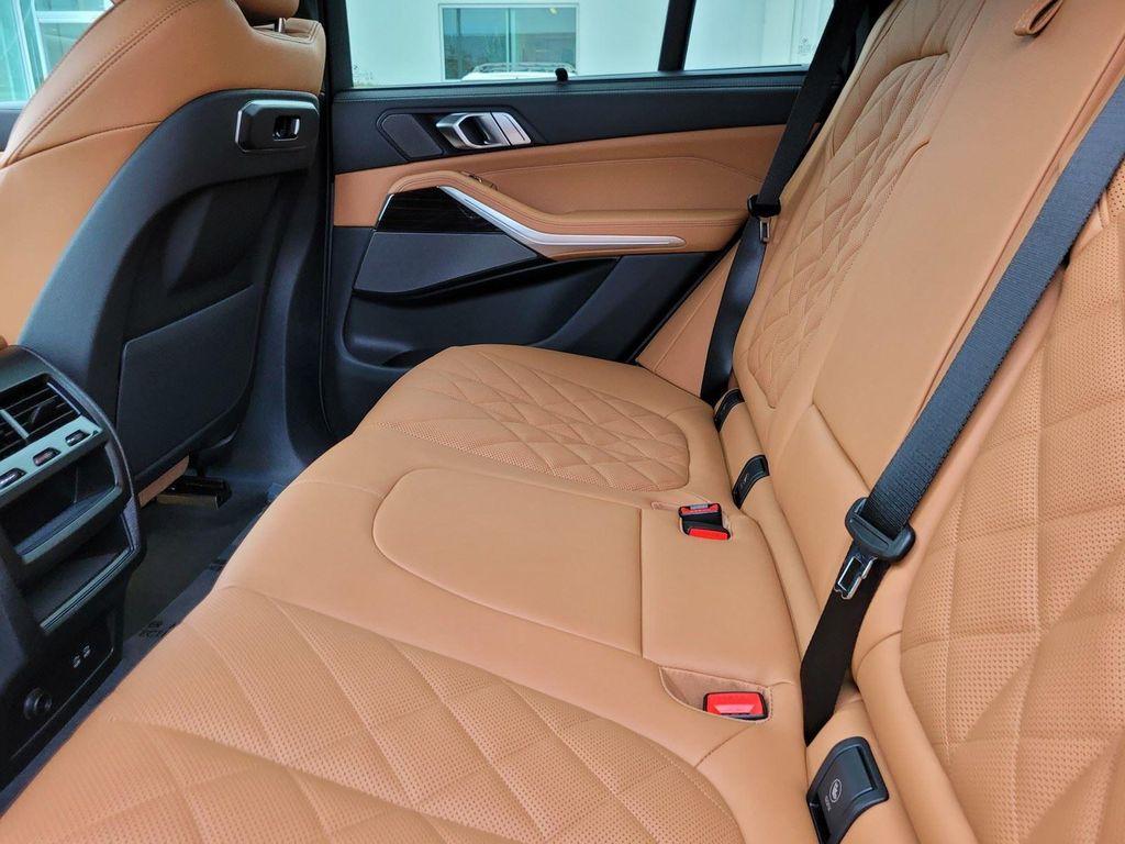 new 2026 BMW X5 car, priced at $75,850