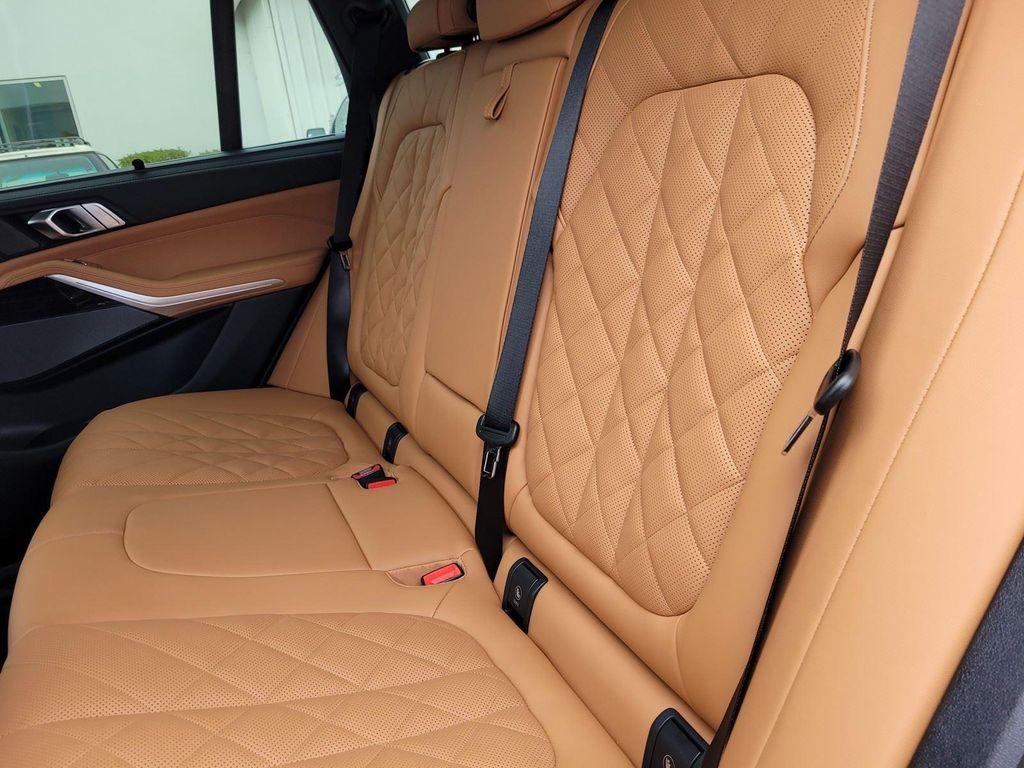new 2026 BMW X5 car, priced at $75,850