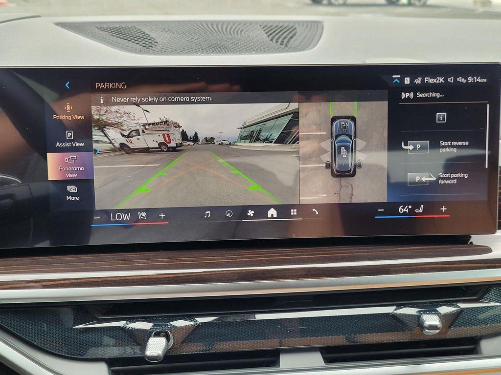 new 2026 BMW X5 car, priced at $75,850