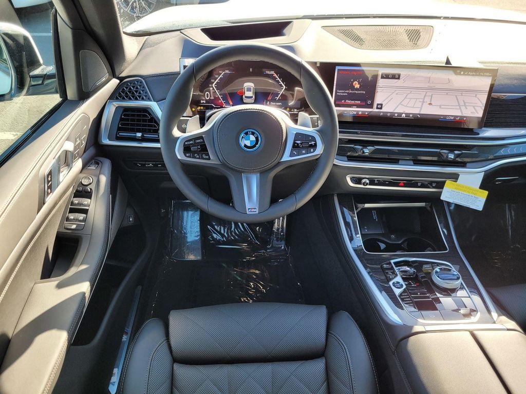 new 2026 BMW X5 PHEV car, priced at $87,450