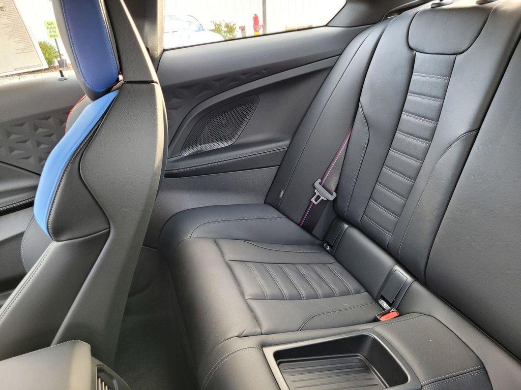 new 2026 BMW M2 car, priced at $73,010