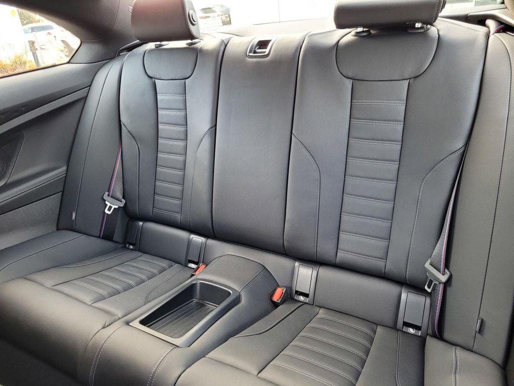 new 2026 BMW M2 car, priced at $73,010