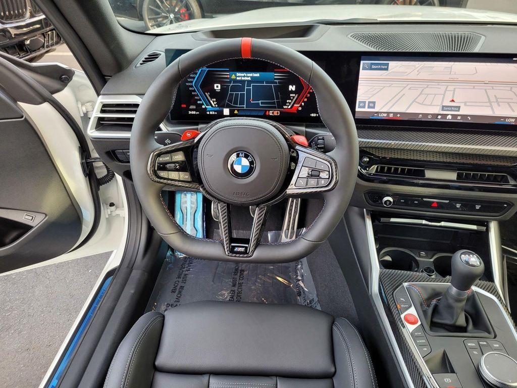 new 2026 BMW M2 car, priced at $73,010