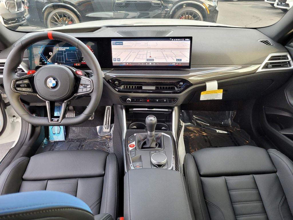 new 2026 BMW M2 car, priced at $73,010