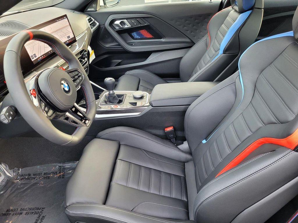 new 2026 BMW M2 car, priced at $73,010