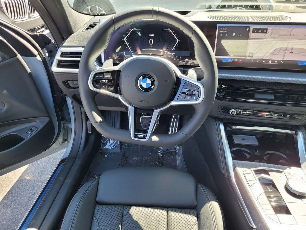 new 2026 BMW 430 car, priced at $63,375