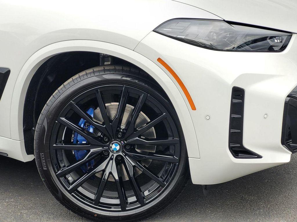 new 2026 BMW X5 car, priced at $86,250