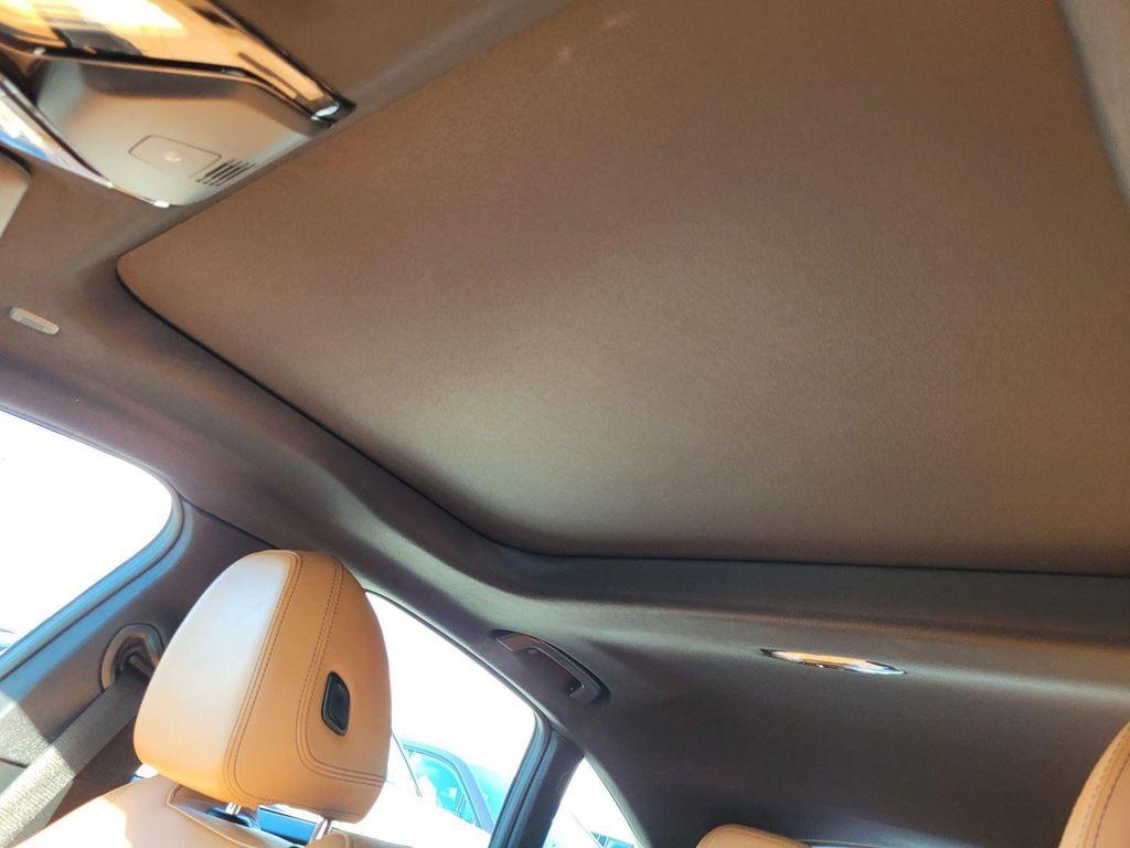 used 2023 BMW i4 Gran Coupe car, priced at $30,750