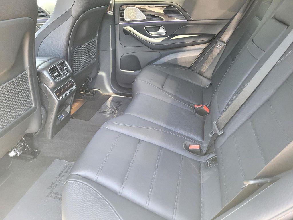 used 2024 Mercedes-Benz GLE 450 car, priced at $57,888
