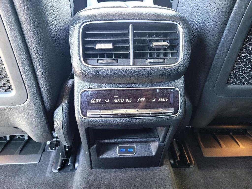 used 2024 Mercedes-Benz GLE 450 car, priced at $57,888
