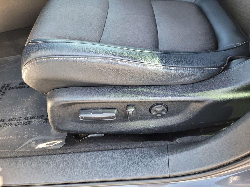 used 2018 Honda Accord car, priced at $17,888