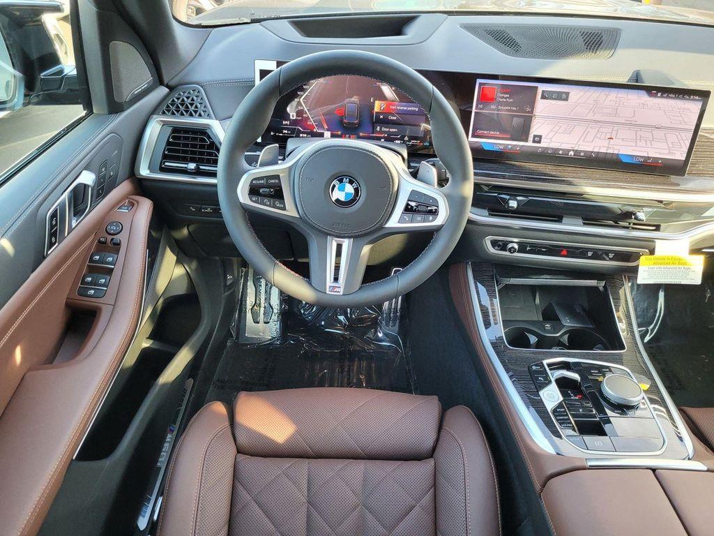 new 2026 BMW X5 car, priced at $99,050