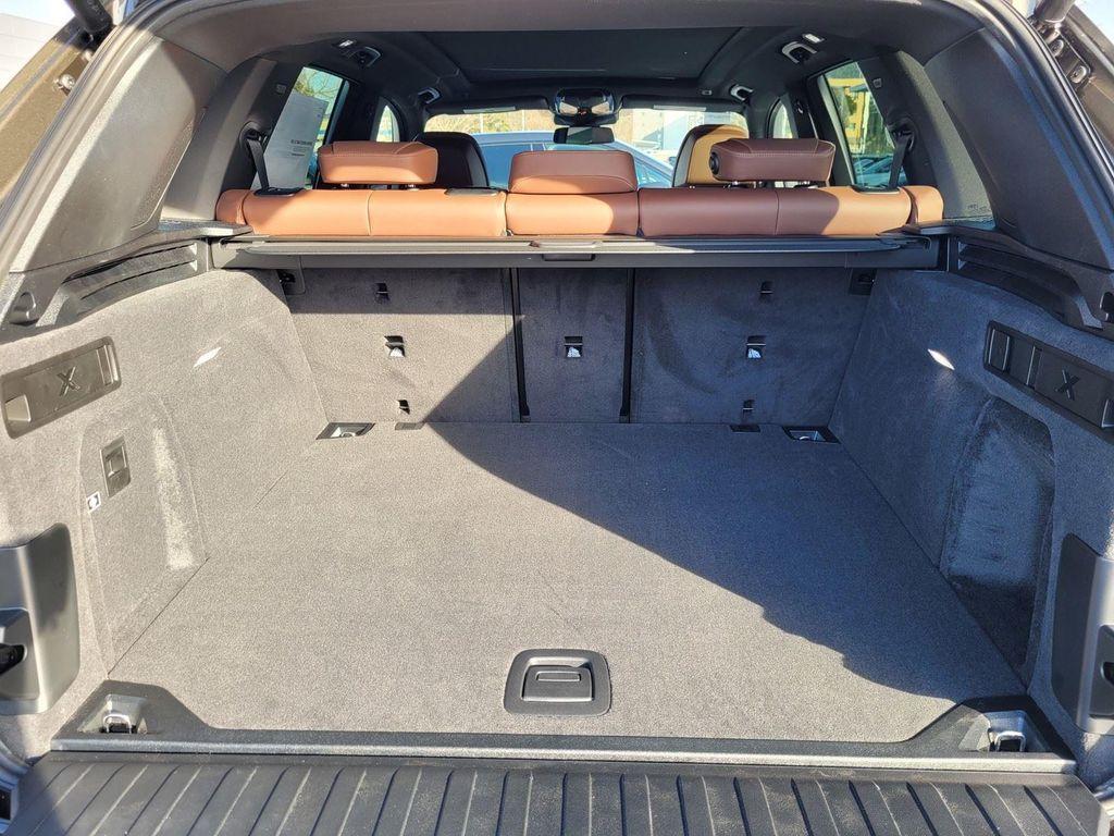 new 2026 BMW X5 car, priced at $99,050