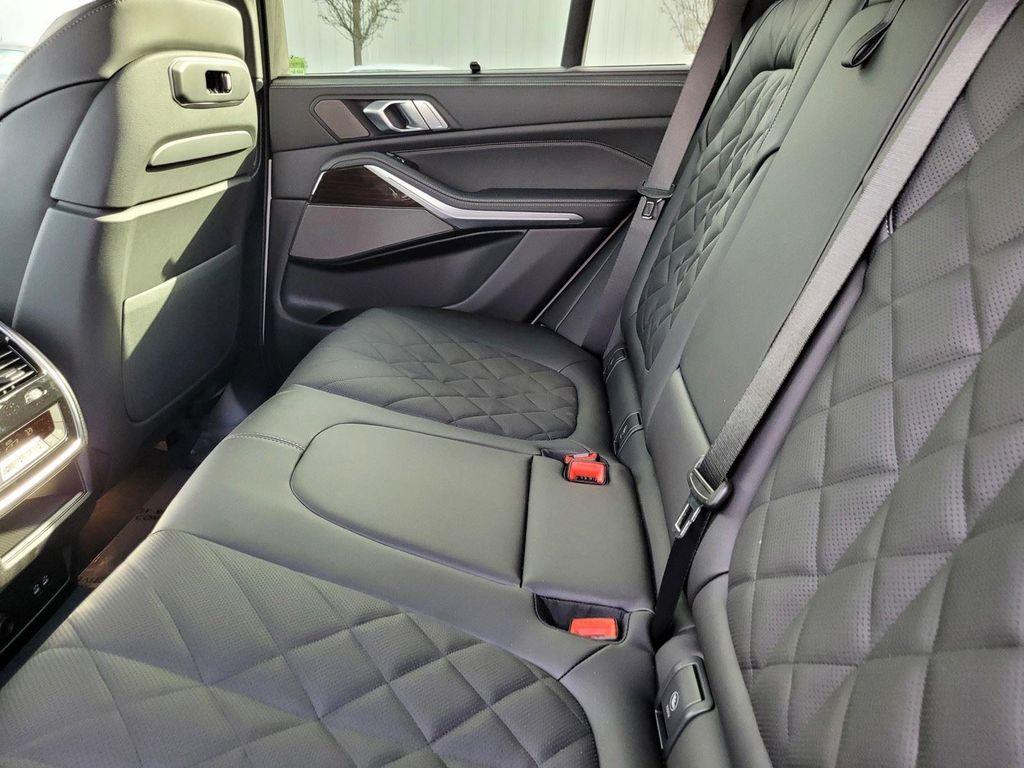 new 2026 BMW X5 car, priced at $82,375