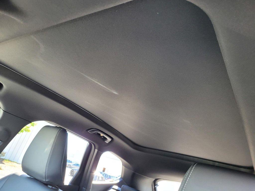 new 2026 BMW X1 car, priced at $48,765