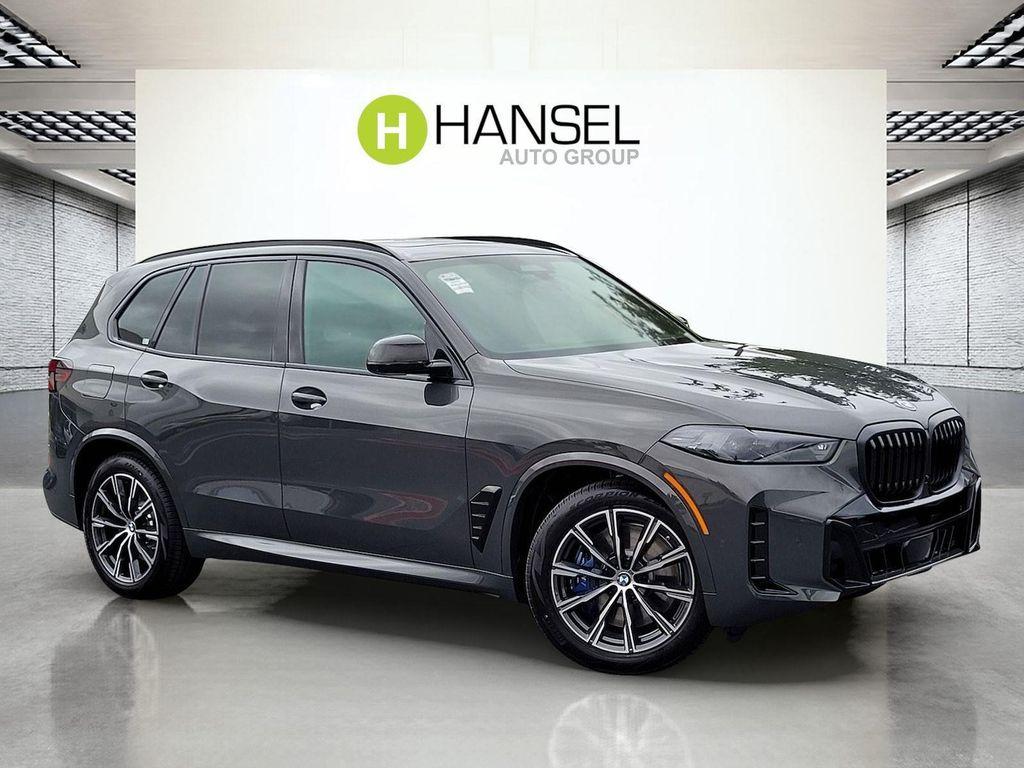 new 2026 BMW X5 PHEV car, priced at $91,450