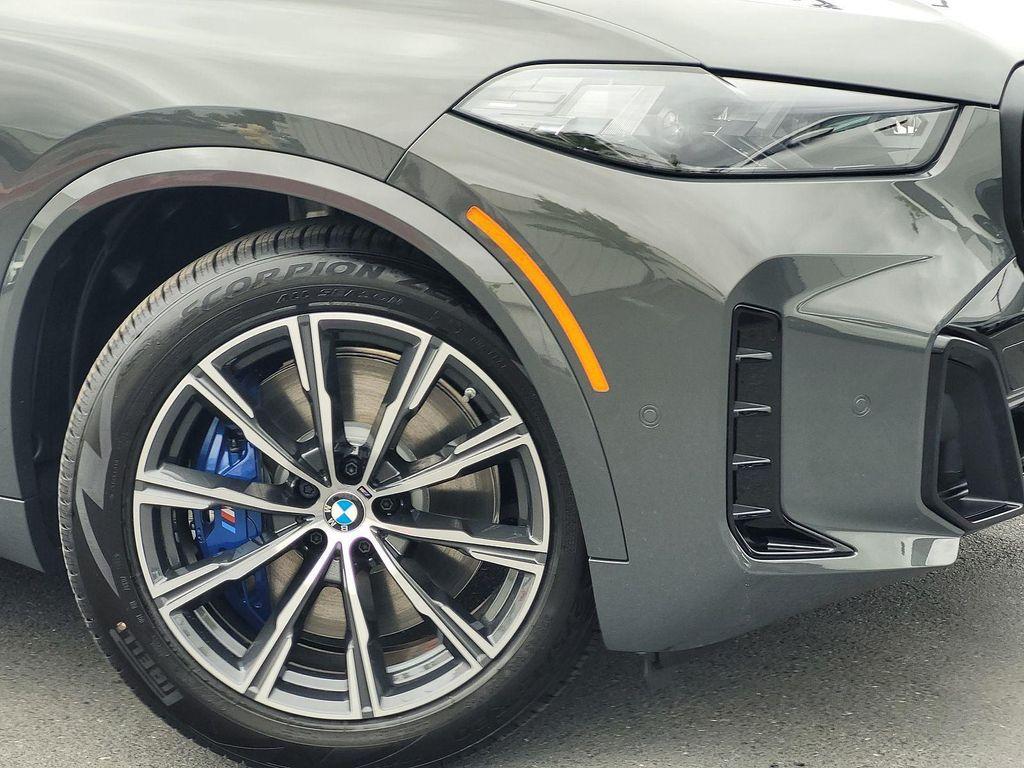 new 2026 BMW X5 PHEV car, priced at $91,450