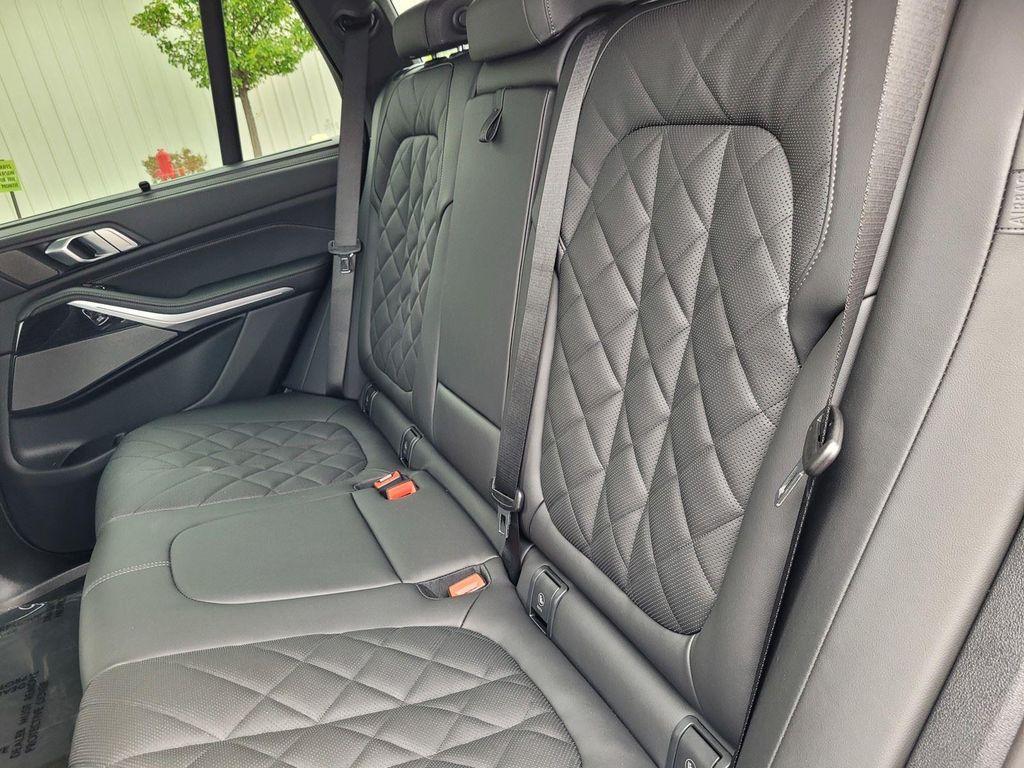 new 2026 BMW X5 PHEV car, priced at $91,450