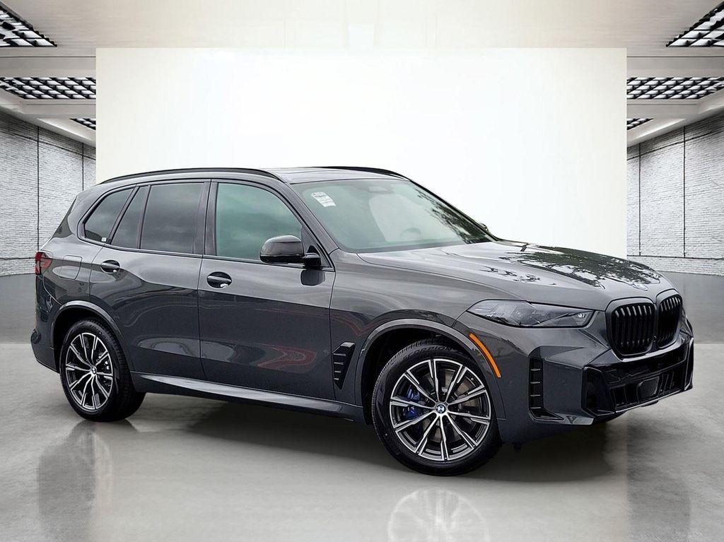 new 2026 BMW X5 PHEV car, priced at $91,450