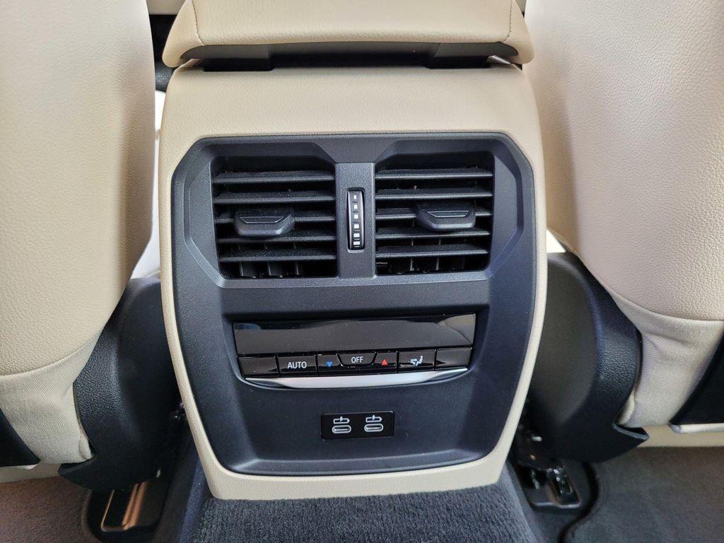 used 2023 BMW i4 Gran Coupe car, priced at $38,888