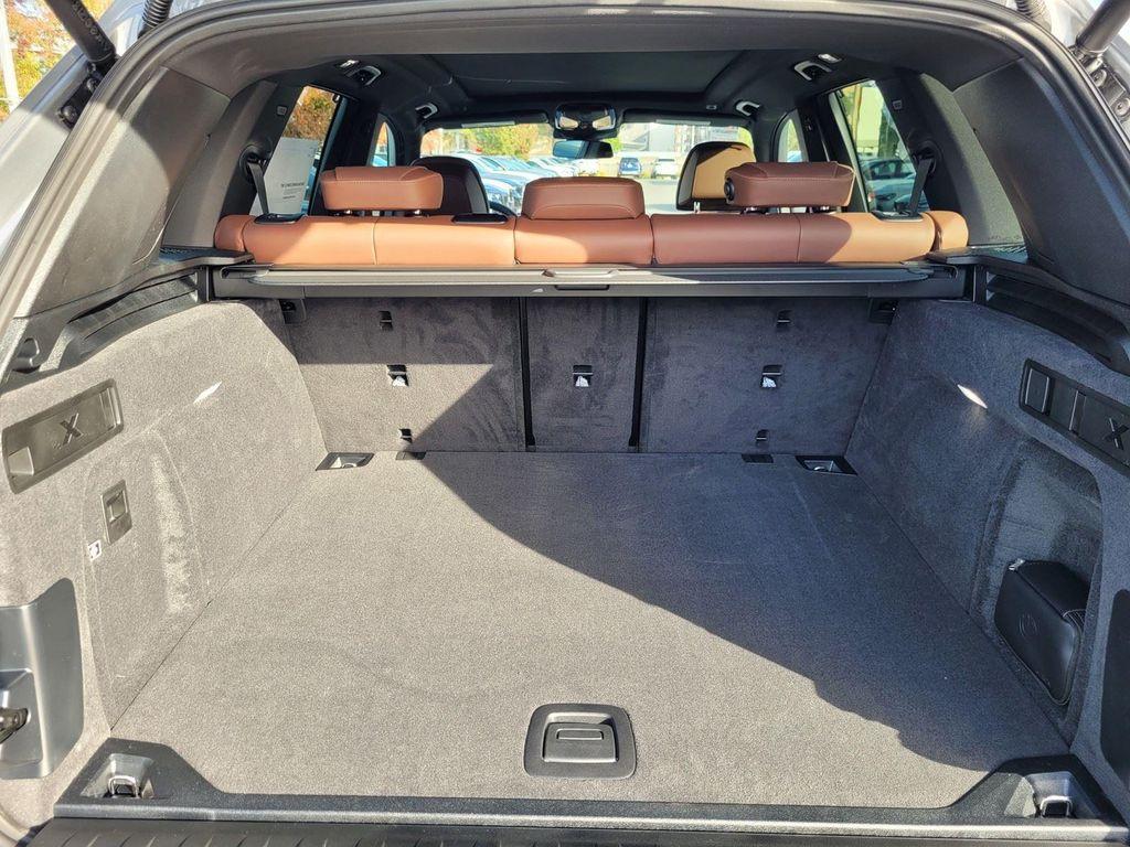 new 2026 BMW X5 car, priced at $103,325
