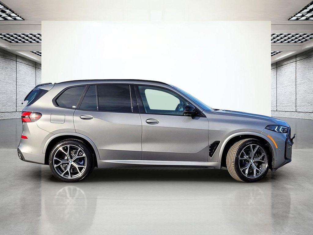 new 2026 BMW X5 car, priced at $103,325