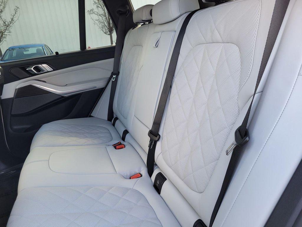 new 2026 BMW X5 PHEV car, priced at $81,700