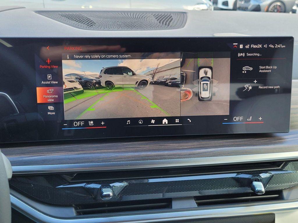 new 2026 BMW X5 PHEV car, priced at $81,700