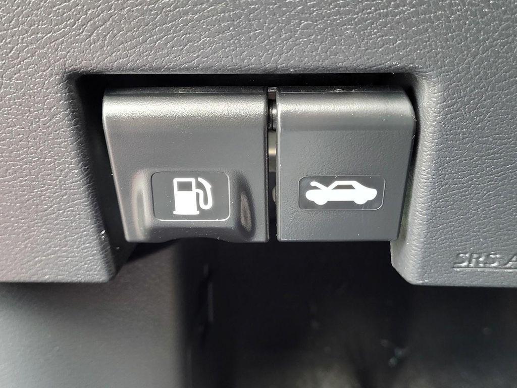 used 2024 Nissan Kicks car, priced at $18,888