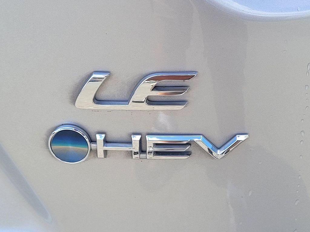 used 2025 Toyota Corolla Hybrid car, priced at $21,488