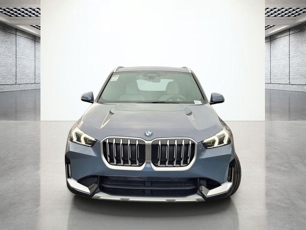 new 2026 BMW X1 car, priced at $47,365