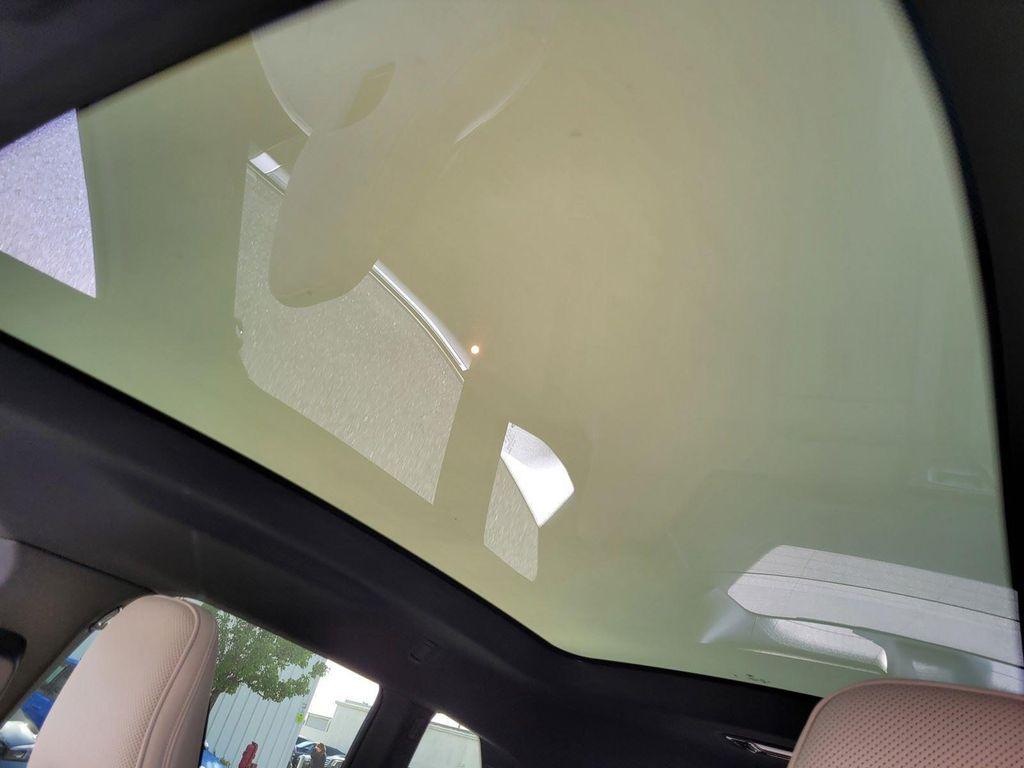 new 2026 BMW iX car, priced at $93,045