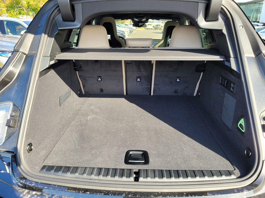 new 2026 BMW iX car, priced at $93,045