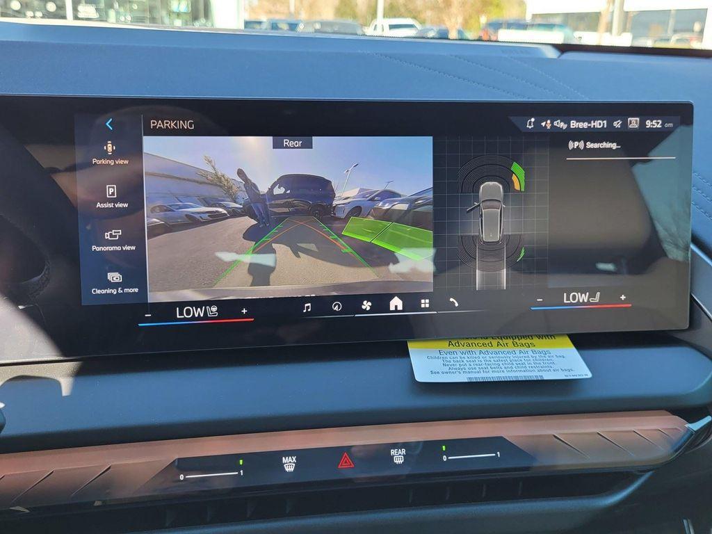 new 2026 BMW X3 car, priced at $56,050