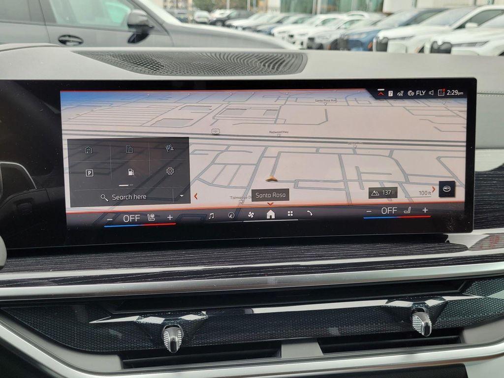 new 2026 BMW X5 PHEV car, priced at $84,450