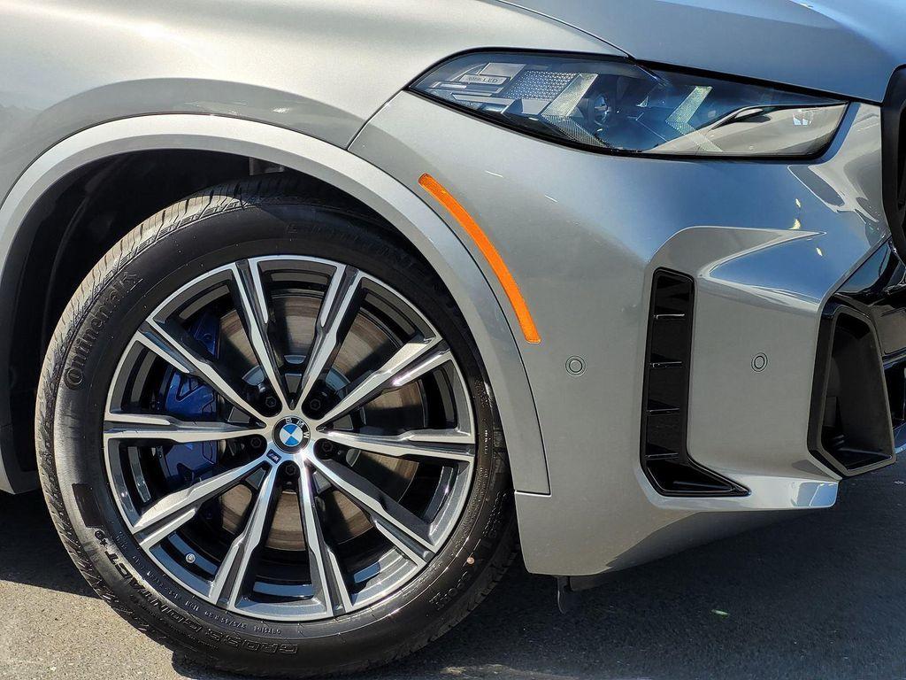new 2026 BMW X5 PHEV car, priced at $88,775