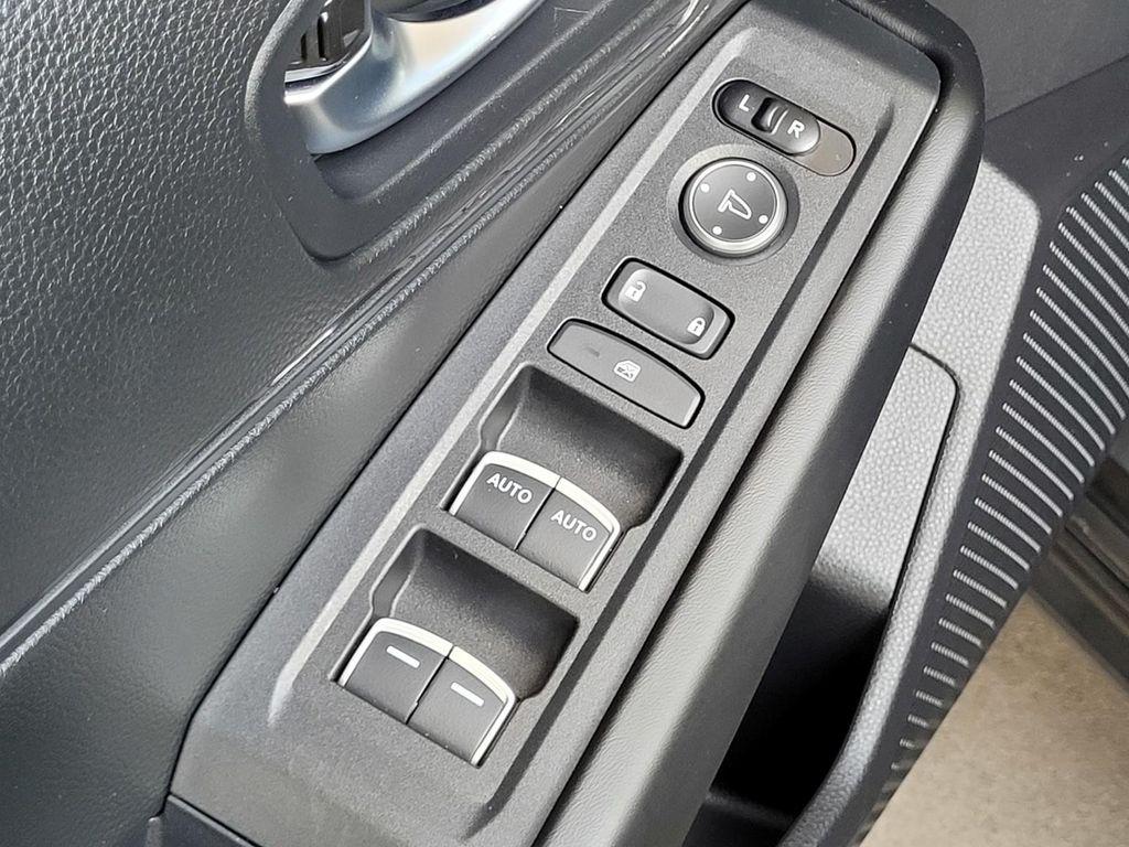 used 2023 Honda Accord car, priced at $25,388