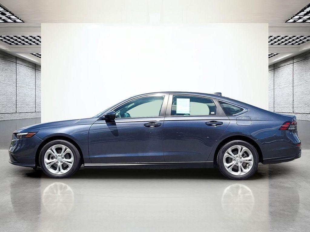 used 2023 Honda Accord car, priced at $25,388