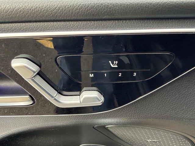 used 2023 Mercedes-Benz C-Class car, priced at $32,990