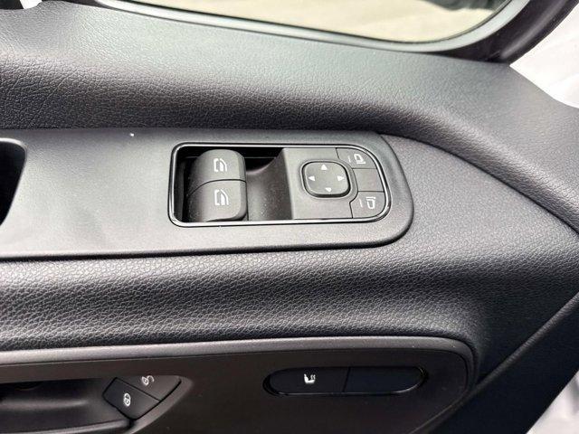 used 2025 Mercedes-Benz Sprinter 2500 car, priced at $56,990