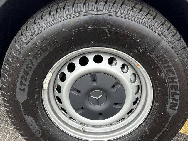 used 2025 Mercedes-Benz Sprinter 2500 car, priced at $56,990