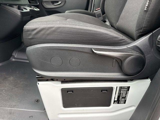 used 2025 Mercedes-Benz Sprinter 2500 car, priced at $56,990