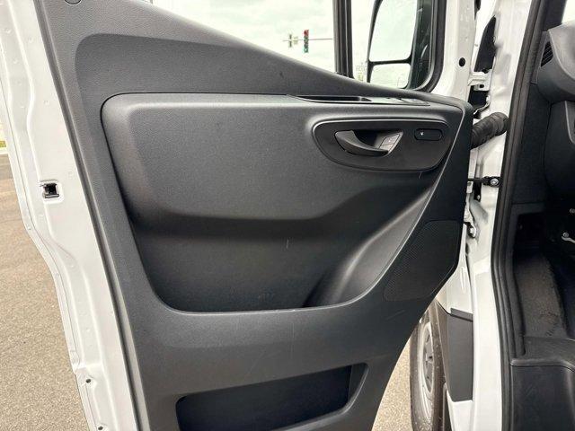 used 2025 Mercedes-Benz Sprinter 2500 car, priced at $56,990