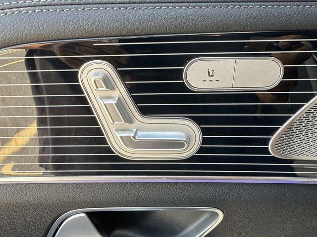 new 2026 Mercedes-Benz GLS 580 car, priced at $128,175